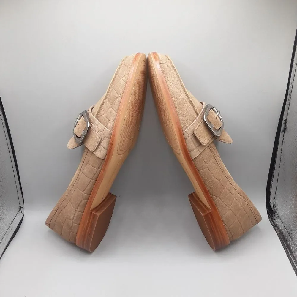 Beige Loafers - Picture 5 of 10